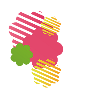 彩色装饰图案图片大全_彩色装饰图案图片素材【png免费下载】-90设计