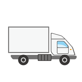 货车卡通图片大全