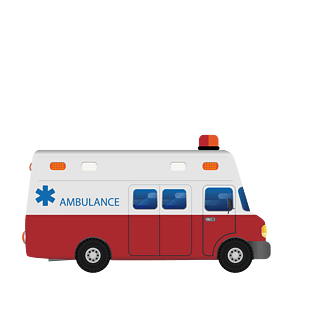卡通救护车卡通底纹卡通城市救护车 卡通救护车 120救护车相关推荐