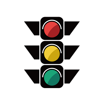 红绿灯图片大全