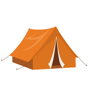 户外帐篷图片大全