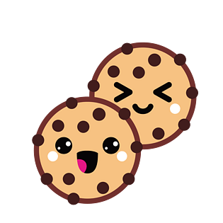 曲奇饼图片大全