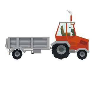 卡车卡通图片大全