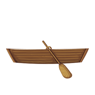 小船卡通图片大全