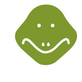 简约蛇头pngpsd2000*2000可爱卡通动物pngpsd2000*2000卡通小兔pngpsd