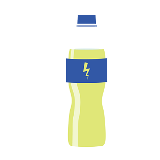 饮料瓶矢量图片大全