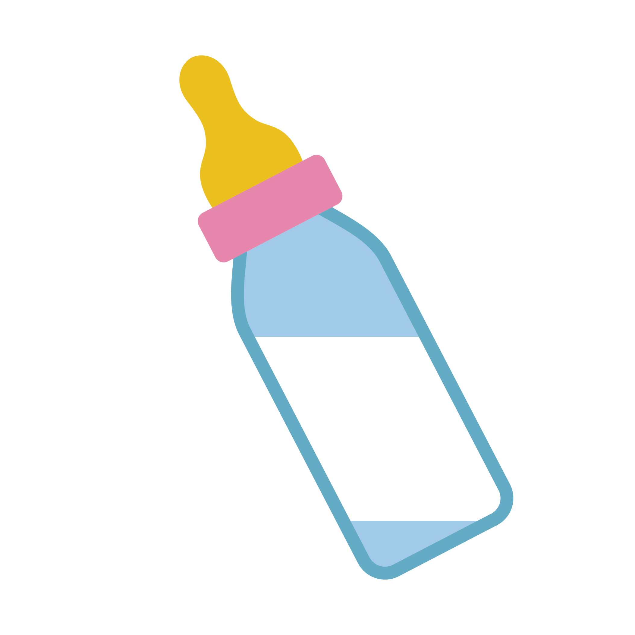 婴儿奶瓶_婴儿奶瓶png素材-90设计