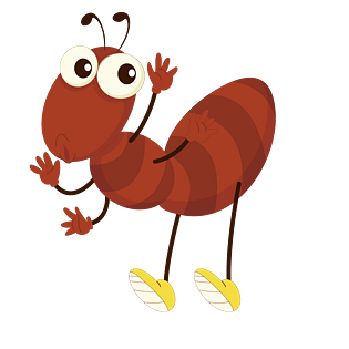 插画蚂蚁手绘小蚂蚁平面素材蚂蚁线蚂蚁手绘蚂蚁简笔画蚂蚁插画蚂蚁