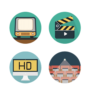 精美ui图标pngpsd2000*2000潮流绿色简约花纹元素合集pngpsd2000*2000