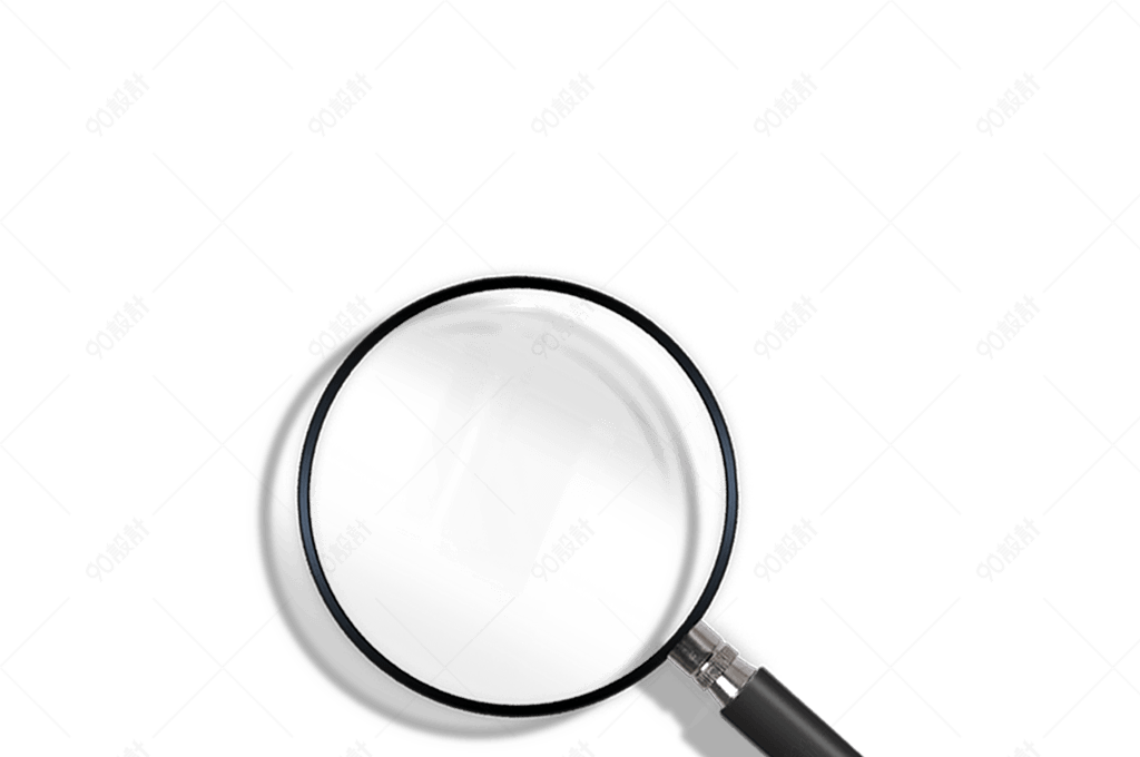 放大镜