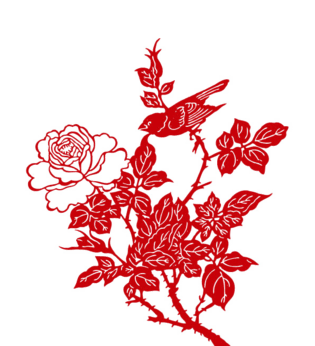 杜鹃设计模板_杜鹃图片大全_免费下载-90设计网