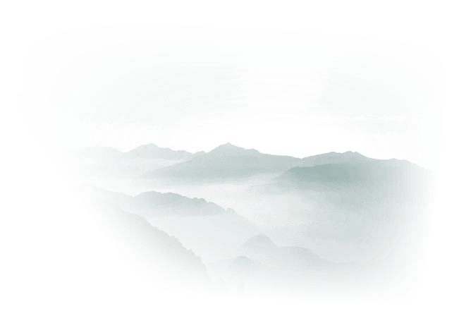 山水蓝色图片大全_山水蓝色图片素材【png免费下载】-90设计网