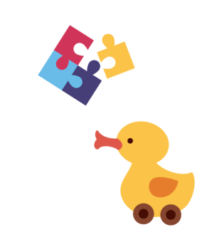 幼儿卡通图片大全