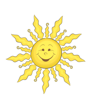 卡通装饰物图片大全