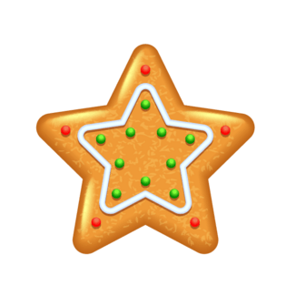 圣诞卡通素材图片大全