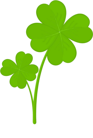 幸运卡通图片大全