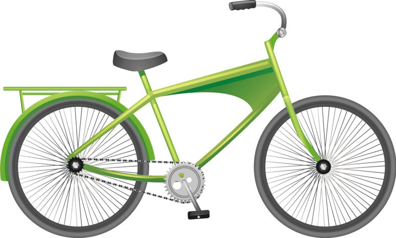 自行车素材图片大全