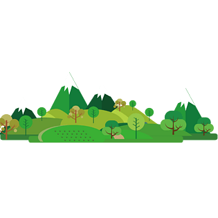 绿色的植物图片大全