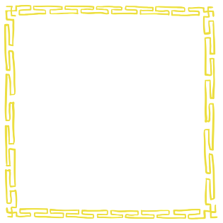 正方形复古边框图片大全