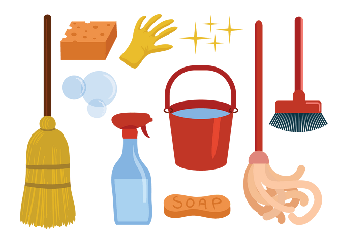 圣诞元素物品pngpsd2000*2000卡通运动图标拳击手套pngpsd2000*2000