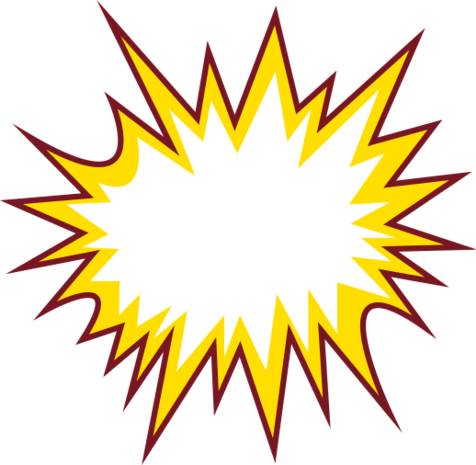 爆炸素材图片大全