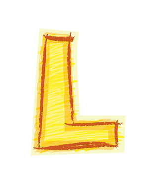 小写字母l图片大全