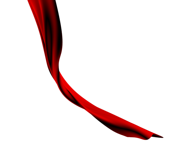 红绸飘带 红丝带 漂 丝带 手绢 锦