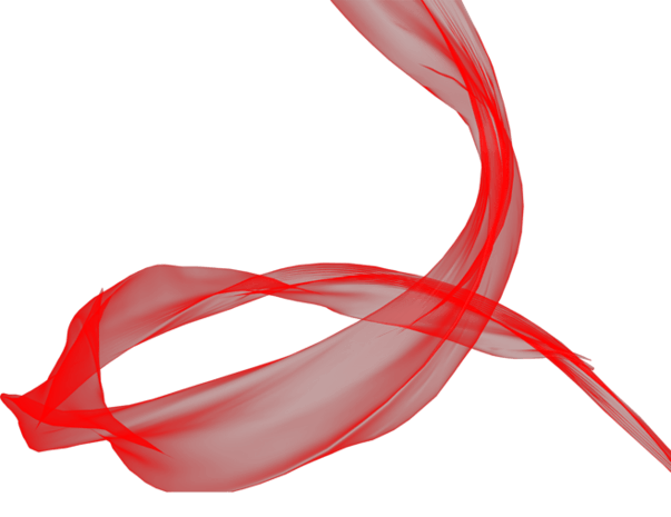 红绸飘带 红丝带 漂 丝带 手绢 锦