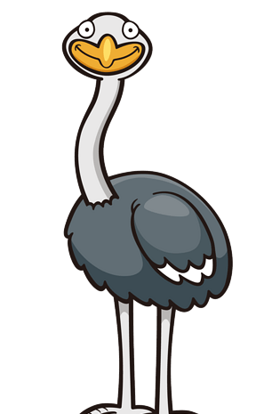 卡通野生动物图片大全