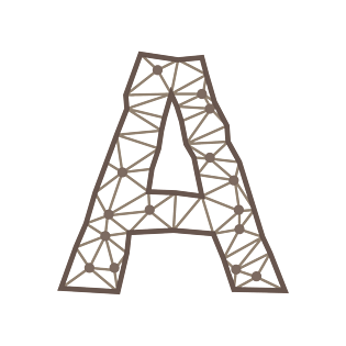 a字艺术字图片大全