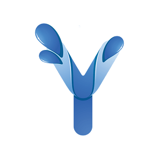 y字母艺术字图片大全