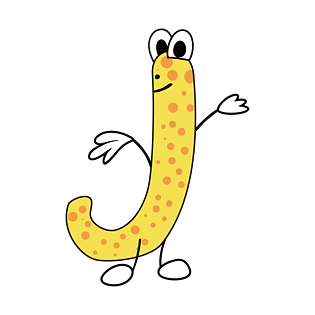 卡通英文字母字体图片大全