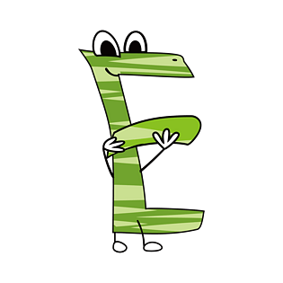 卡通可爱彩色字母epngpsd2000*2000机械字母字体设计epngpsd2000*2000