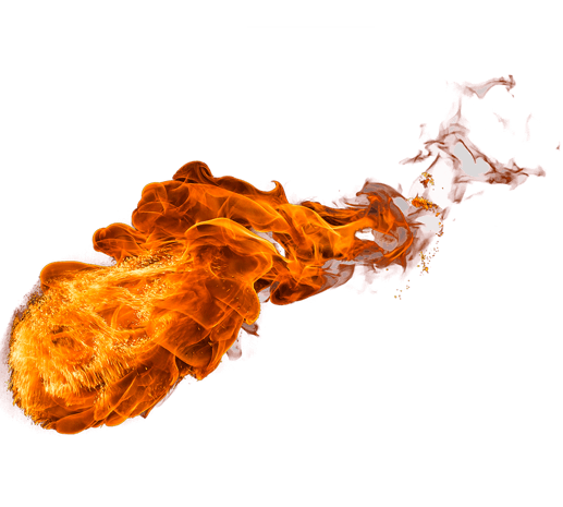 火球素材图片大全