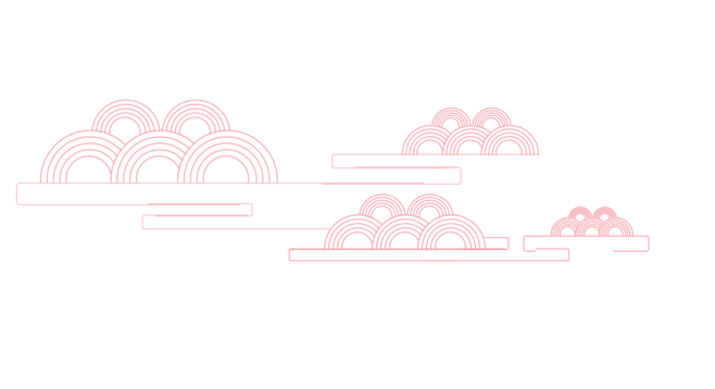 中国线条图片大全