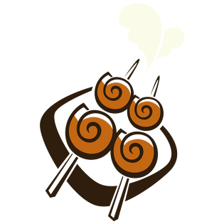 烧烤卡通图片大全