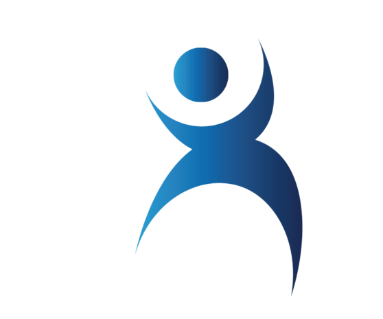 彩色健身体育图标