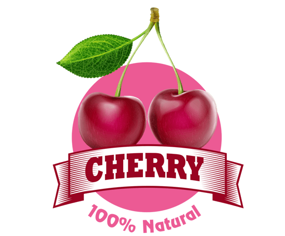 卡通水果标签图片大全