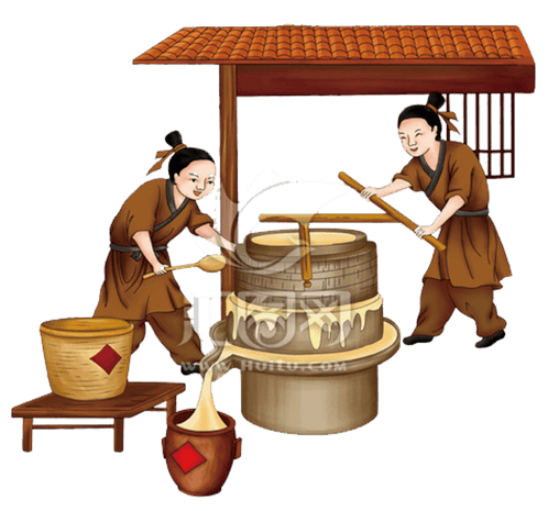 豆浆图片大全_豆浆图片素材【png免费下载】-90设计网