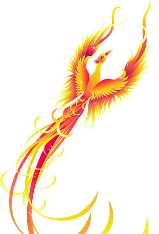 中国凤凰图片大全