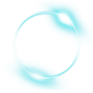 光晕圆圈图片大全