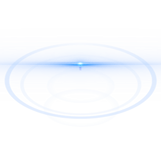 光圈光晕图片大全