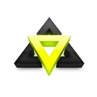 立体三角图形图片大全