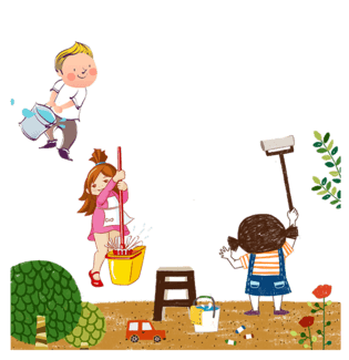 大扫除图片大全