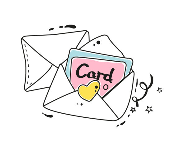 信封包图片大全