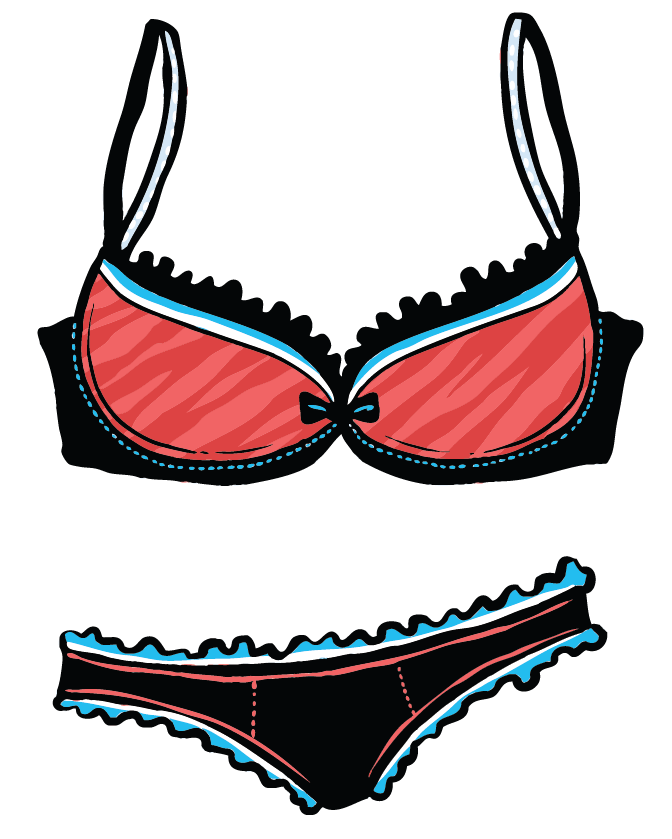 卡通清新图片大全