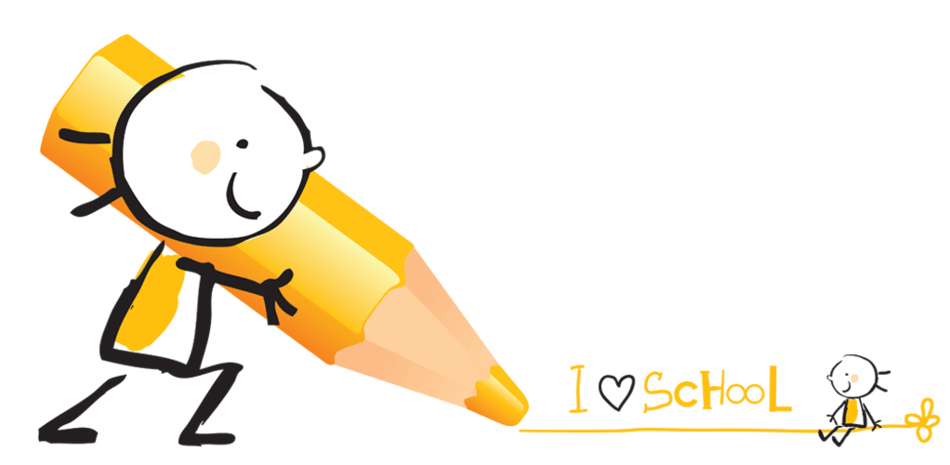 铅笔小人图片大全