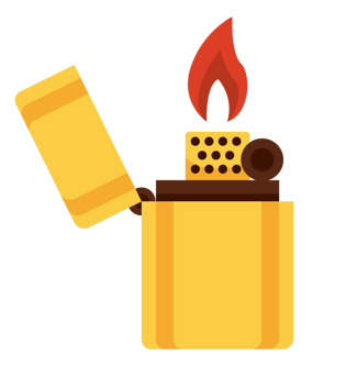 打火机图片大全_打火机图片素材【png免费下载】-90设计网