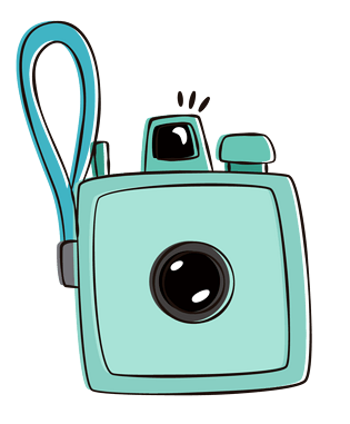 相机素材图片大全