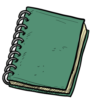 线圈本图片大全